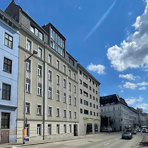Flarent Apartments-wg , Wiedeń Austria
