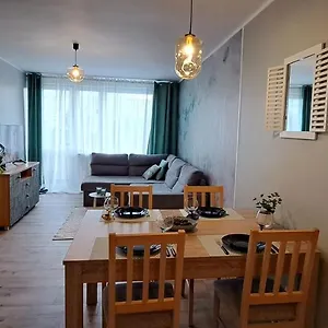 Apartament W Gdansku 1 Km Od Plazy, Gdańsk