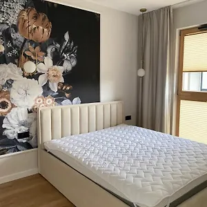 Apartament Porto, Gdańsk