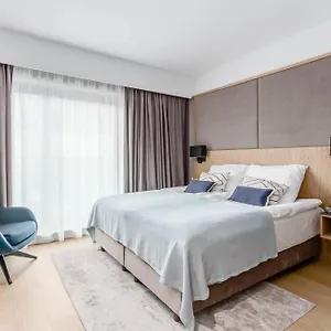 Apartament Deo Plaza Old Town -, Gdańsk